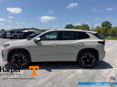 2025 Volkswagen Tiguan 2.0T SEL R-Line