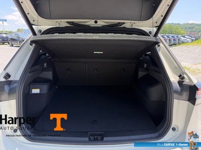 2025 Volkswagen Tiguan 2.0T SEL R-Line