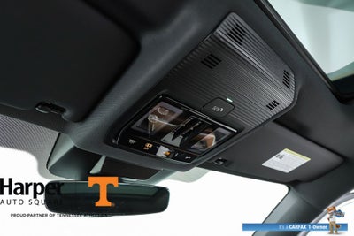 2025 Volkswagen Tiguan 2.0T SEL R-Line