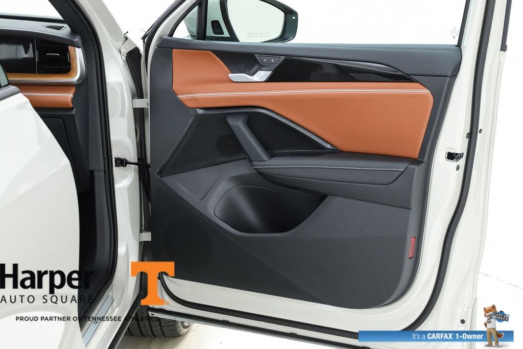 2025 Volkswagen Tiguan 2.0T SEL R-Line