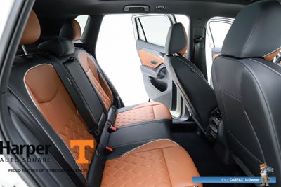 2025 Volkswagen Tiguan 2.0T SEL R-Line