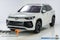 2025 Volkswagen Tiguan 2.0T SEL R-Line