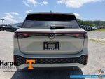 2025 Volkswagen Tiguan 2.0T SEL R-Line