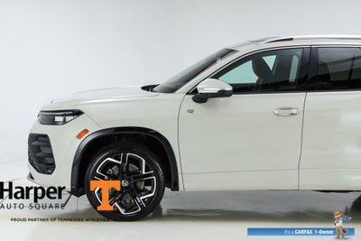 2025 Volkswagen Tiguan 2.0T SEL R-Line