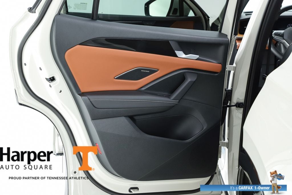 2025 Volkswagen Tiguan 2.0T SEL R-Line
