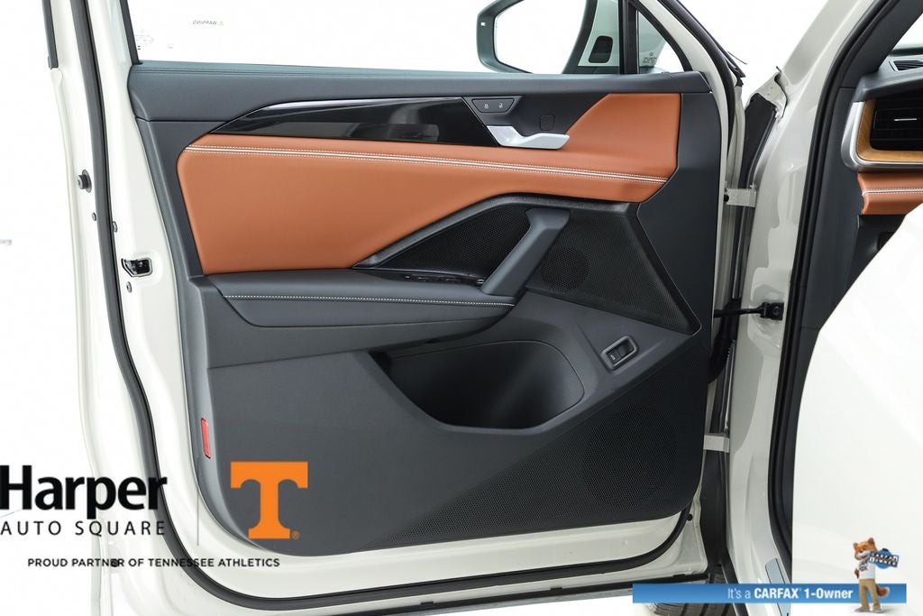 2025 Volkswagen Tiguan 2.0T SEL R-Line