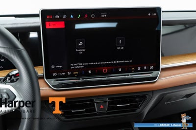 2025 Volkswagen Tiguan 2.0T SEL R-Line