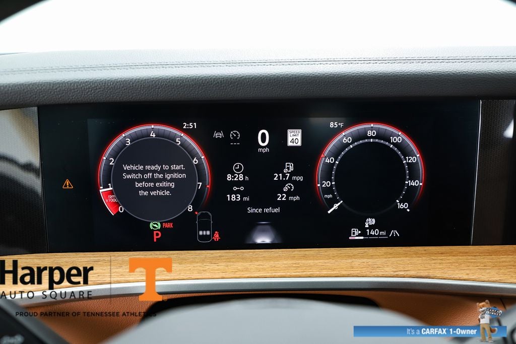 2025 Volkswagen Tiguan 2.0T SEL R-Line