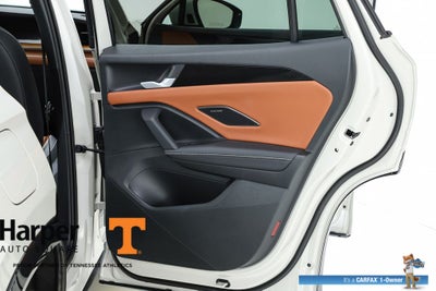 2025 Volkswagen Tiguan 2.0T SEL R-Line