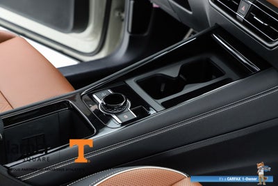 2025 Volkswagen Tiguan 2.0T SEL R-Line