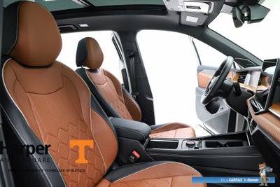 2025 Volkswagen Tiguan 2.0T SEL R-Line
