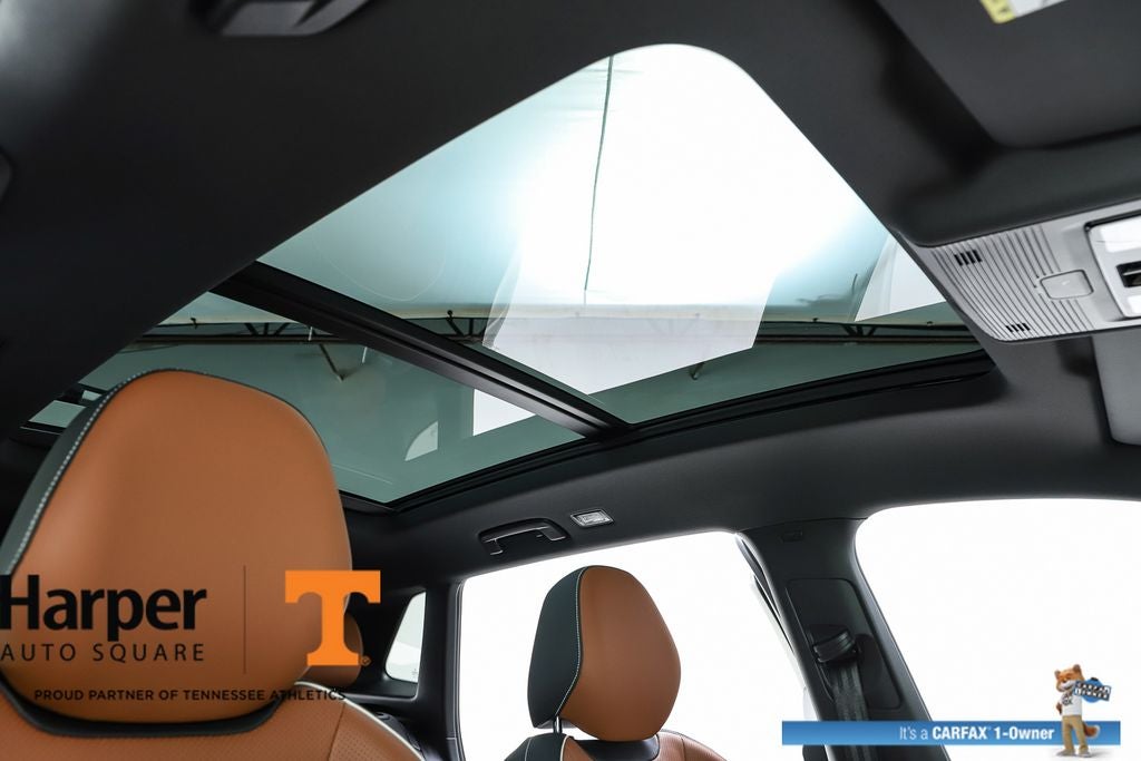 2025 Volkswagen Tiguan 2.0T SEL R-Line