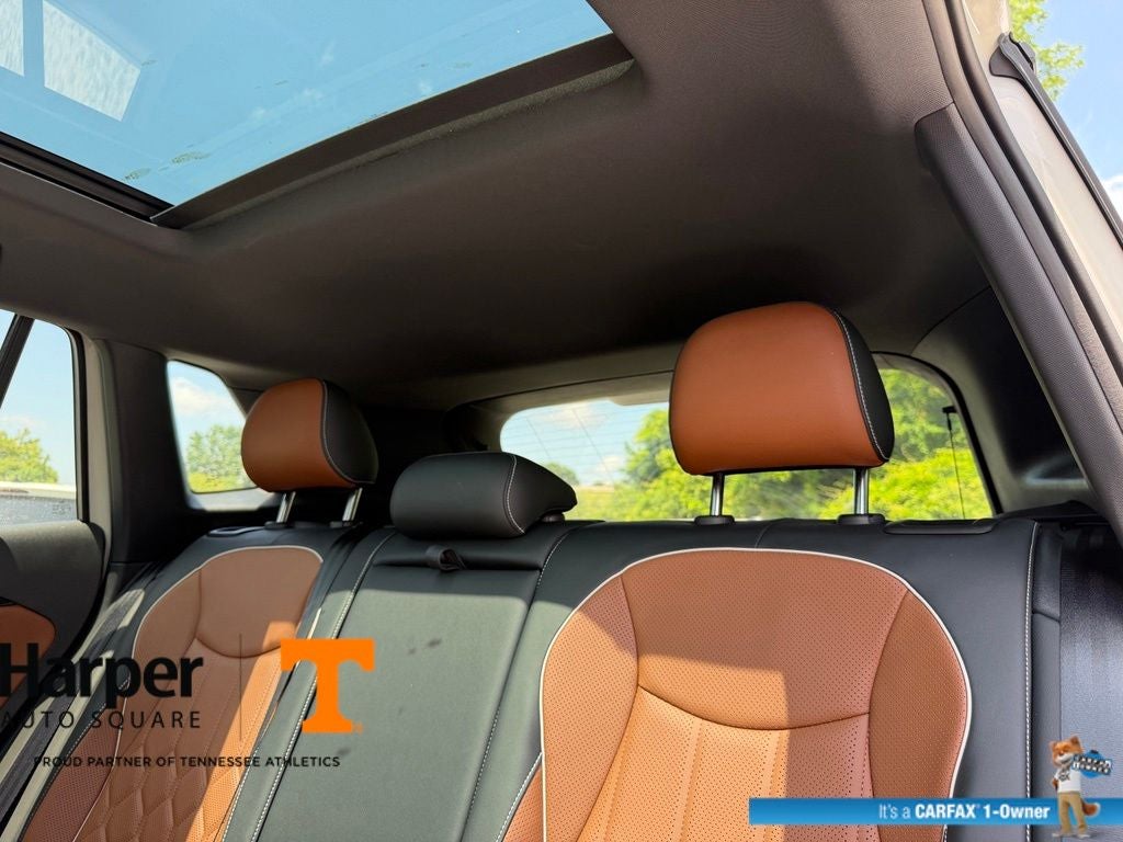 2025 Volkswagen Tiguan 2.0T SEL R-Line