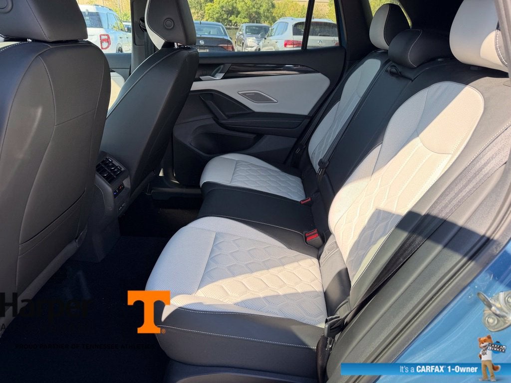 2025 Volkswagen Tiguan 2.0T SEL R-Line