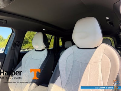 2025 Volkswagen Tiguan 2.0T SEL R-Line