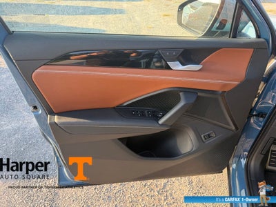 2025 Volkswagen Tiguan 2.0T SEL R-Line