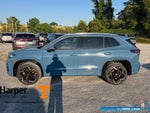 2025 Volkswagen Tiguan 2.0T SEL R-Line