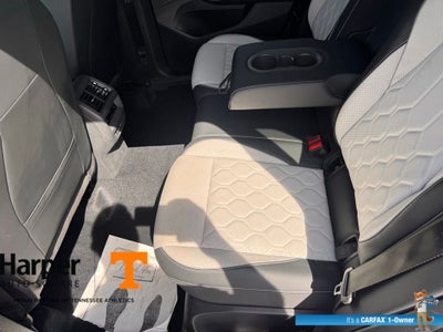 2025 Volkswagen Tiguan 2.0T SEL R-Line