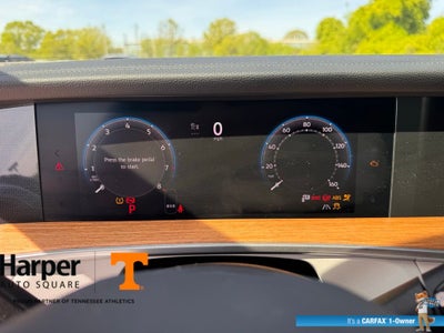 2025 Volkswagen Tiguan 2.0T SEL R-Line