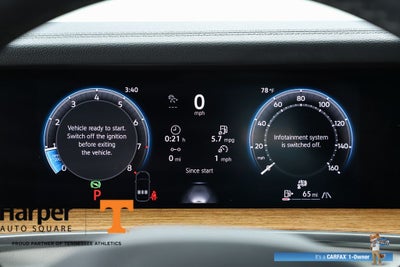 2025 Volkswagen Tiguan 2.0T SEL R-Line
