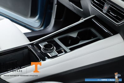 2025 Volkswagen Tiguan 2.0T SEL R-Line