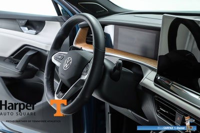 2025 Volkswagen Tiguan 2.0T SEL R-Line