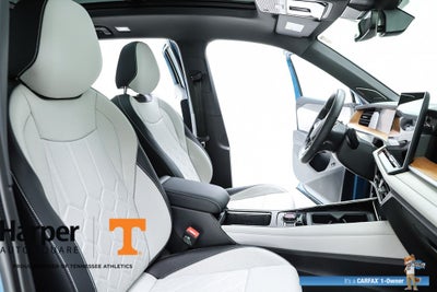 2025 Volkswagen Tiguan 2.0T SEL R-Line