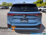 2025 Volkswagen Tiguan 2.0T SEL R-Line