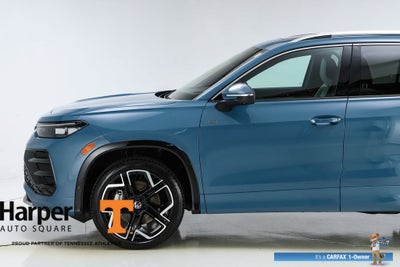 2025 Volkswagen Tiguan 2.0T SEL R-Line