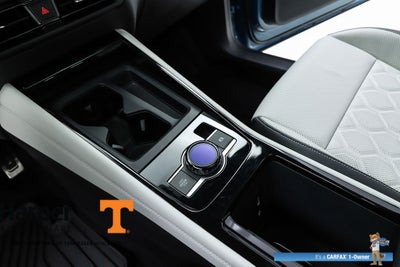 2025 Volkswagen Tiguan 2.0T SEL R-Line