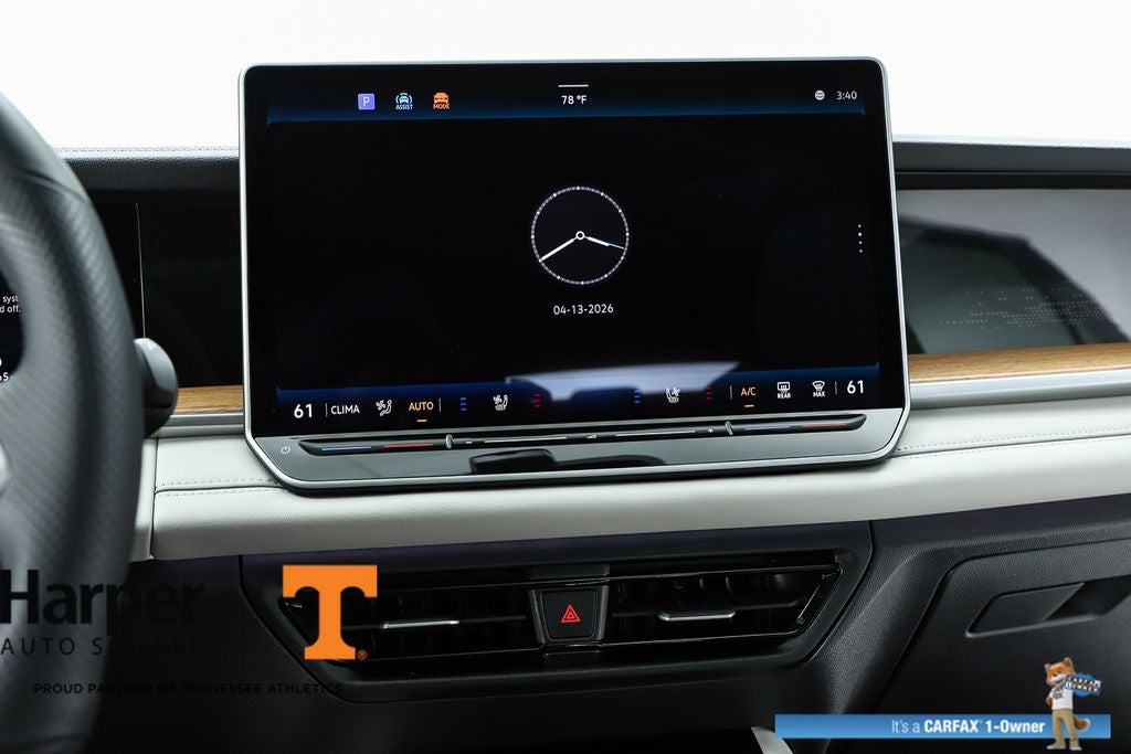 2025 Volkswagen Tiguan 2.0T SEL R-Line