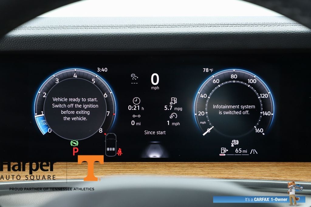2025 Volkswagen Tiguan 2.0T SEL R-Line