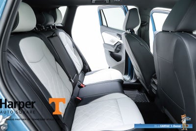 2025 Volkswagen Tiguan 2.0T SEL R-Line