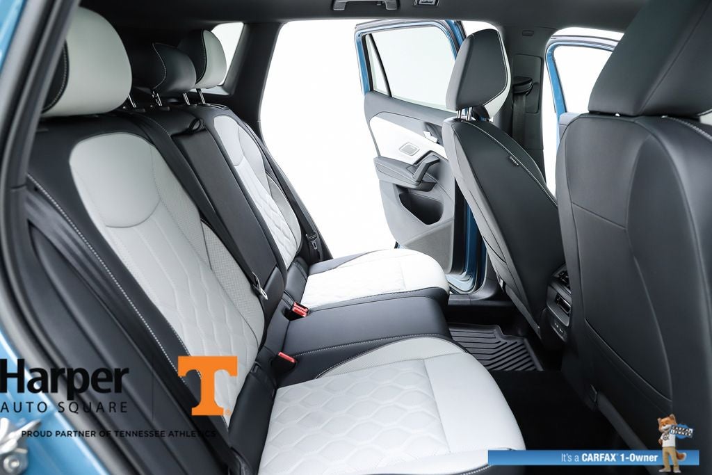 2025 Volkswagen Tiguan 2.0T SEL R-Line