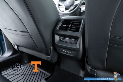 2025 Volkswagen Tiguan 2.0T SEL R-Line