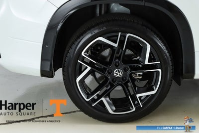 2025 Volkswagen Tiguan 2.0T SEL R-Line