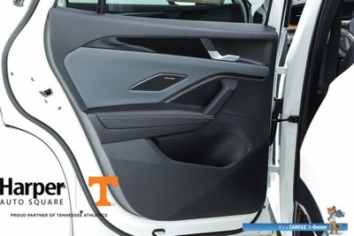2025 Volkswagen Tiguan 2.0T SEL R-Line