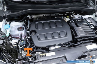 2025 Volkswagen Tiguan 2.0T SEL R-Line