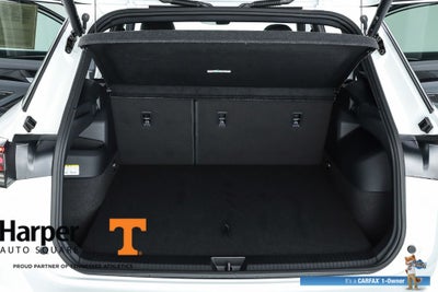 2025 Volkswagen Tiguan 2.0T SEL R-Line