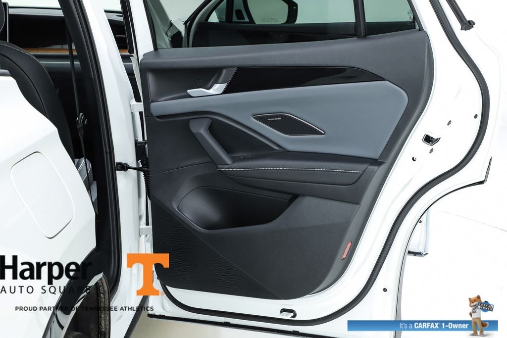2025 Volkswagen Tiguan 2.0T SEL R-Line