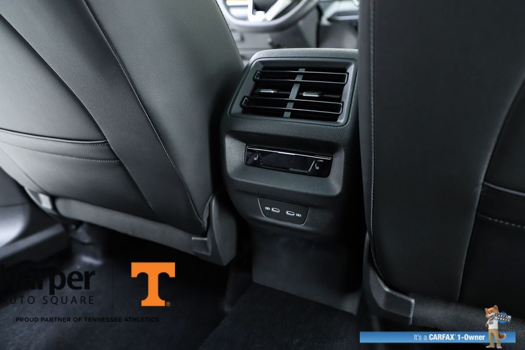 2025 Volkswagen Tiguan 2.0T SEL R-Line