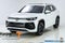 2025 Volkswagen Tiguan 2.0T SEL R-Line