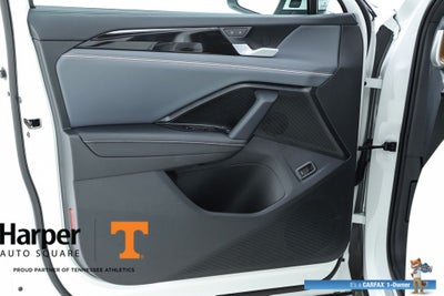 2025 Volkswagen Tiguan 2.0T SEL R-Line
