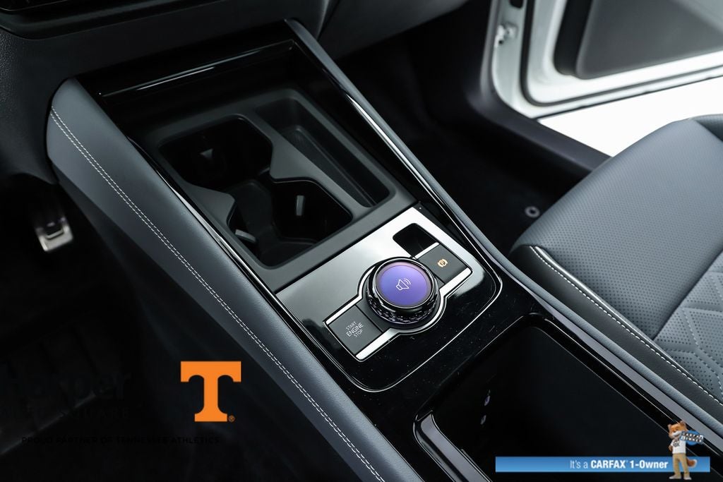 2025 Volkswagen Tiguan 2.0T SEL R-Line