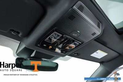 2025 Volkswagen Tiguan 2.0T SEL R-Line