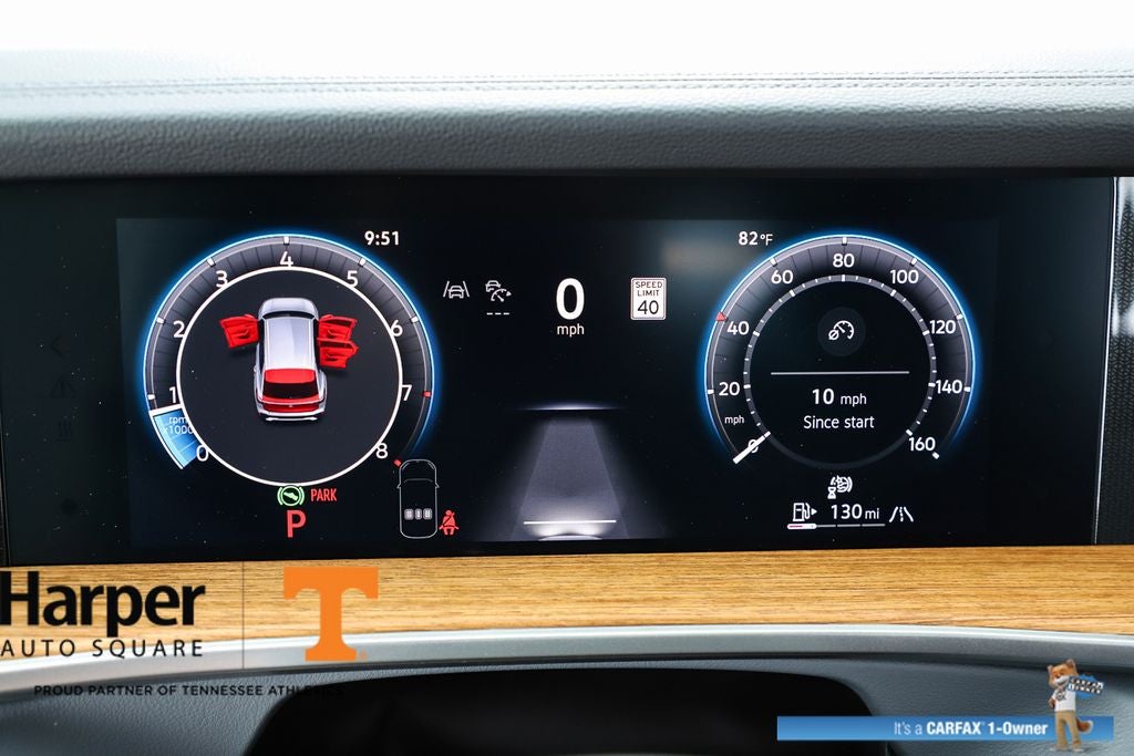 2025 Volkswagen Tiguan 2.0T SEL R-Line