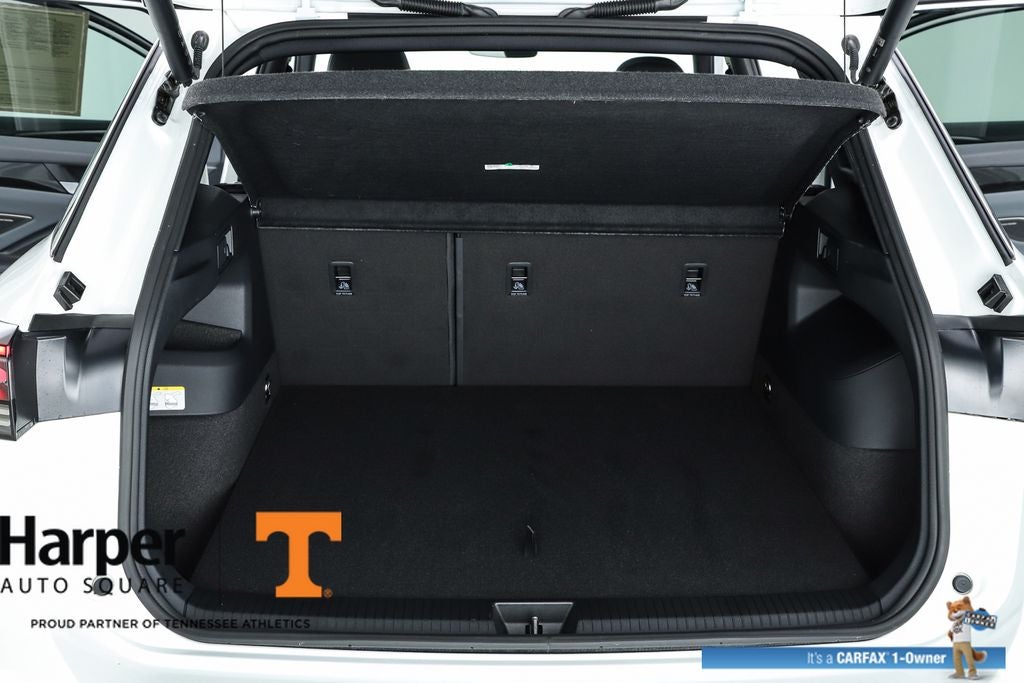 2025 Volkswagen Tiguan 2.0T SEL R-Line