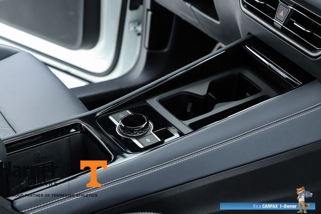 2025 Volkswagen Tiguan 2.0T SEL R-Line