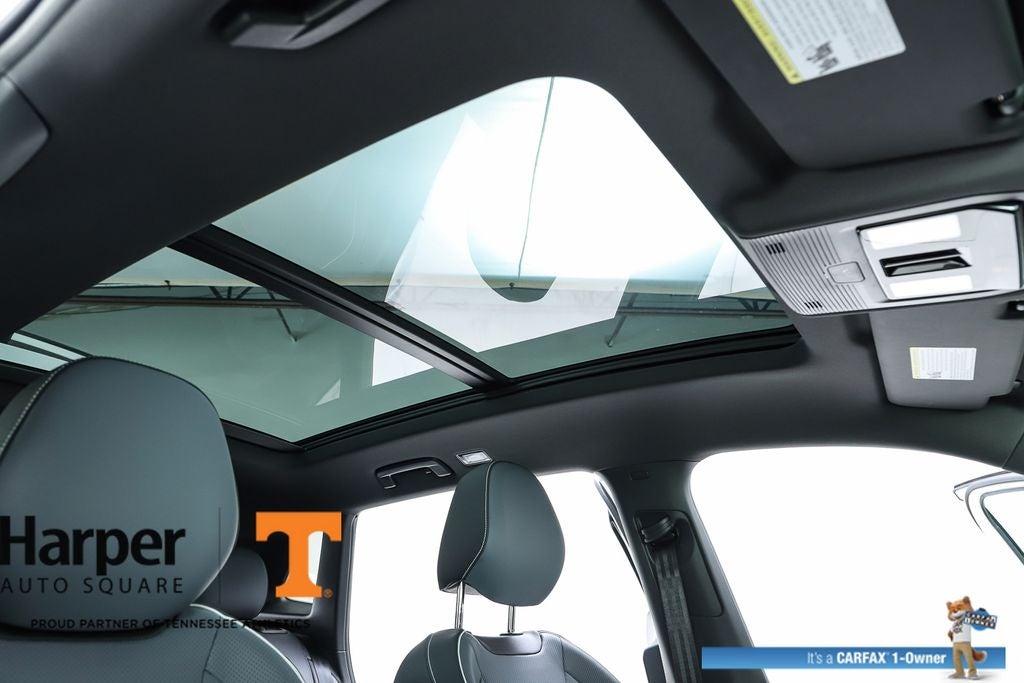 2025 Volkswagen Tiguan 2.0T SEL R-Line