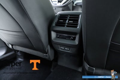 2025 Volkswagen Tiguan 2.0T SEL R-Line